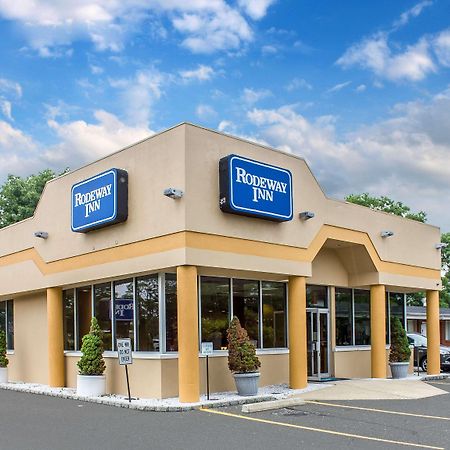 Rodeway Inn Macarthur Airport Ronkonkoma Eksteriør billede
